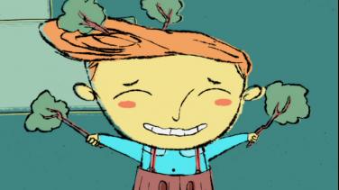 Petit coproducción de Señal Colombia 