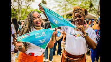 RTVC celebra el puente más festivo del año con la transmisión del 29° Festival Petronio Álvarez y otras fiestas imperdibles de nuestro país