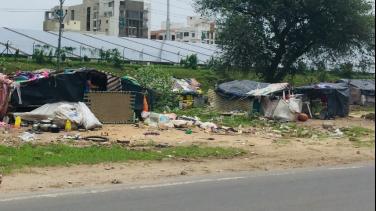 Pobreza en Colombia RTVC