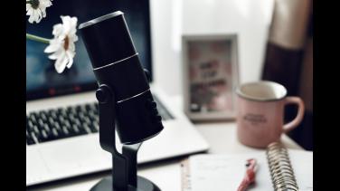 Guía práctica para tomar riesgos narrativos al hacer un podcast