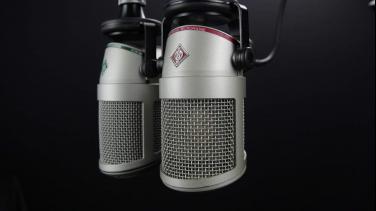 Podcast Al oído oferta de RTVC