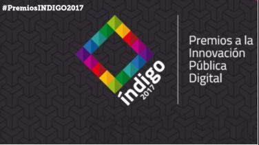 PREMIOS INDIGO + RTVC