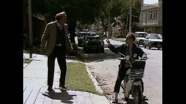 Día del Trabajo: diez profesiones de N.N.