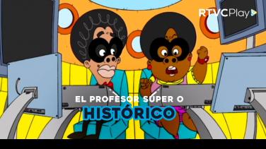 Día de la Independencia en Colombia: 14 contenidos en RTVCPlay para ver este 20 de julio