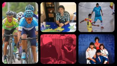 Programación puente festivo Independencia de Cartagena Medios Publicos