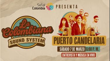 RTVC estrenará la producción de un programa con música en vivo y público, ‘La Colombiana Sound System’