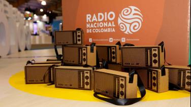 Radio Nacional de Colombia
