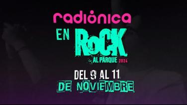 Rock al Parque viaja de Bogotá a todas las regiones del país