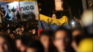 Rock al Parque por Radiónica 2