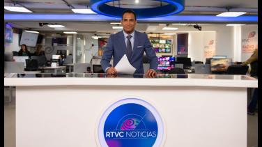 RTVC obtiene 11 nominaciones en los Premios TAL – Edición Especial Colombia 2025