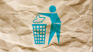 Reciclaje medios públicos RTVC