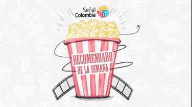 Estrenos en Señal Colombia