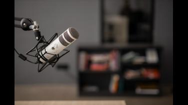 La ‘indeseable’ labor de reseñar podcast 