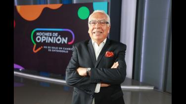 ¿Quién da línea en ‘Drogas a debate’?, programa de Noches de Opinión de RTVC