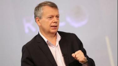 Ricardo Ávila en Conversemos de Economía