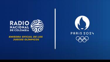 Juegos Olímpicos por Radio Nacional