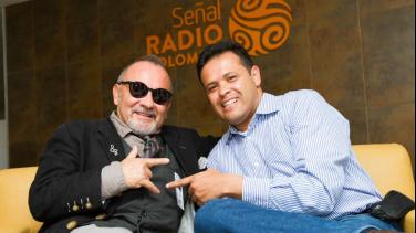 Robert Tellez, entrevista, César Mora