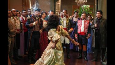 ¡No sea víctima de la desinformación! Es falso que RTVC destinó 4 millones de dólares para producir la película sobre el Almirante Padilla