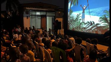 La Semana de la Cultura y la Paz en Buenaventura continuó con una jornada llena de aprendizaje y reflexión