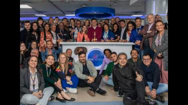 ¡RTVC brilló en los Premios TAL – Edición Especial Colombia 2025!