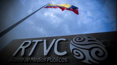 RTVC rechaza campaña difamatoria sobre casos de abuso sexual al interior de la entidad