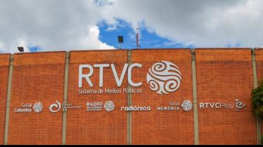 La Fundación para el Estado de Derecho promueve la censura a RTVC