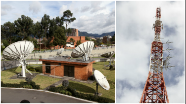 Transporte satelital, un ejemplo de eficiencia del gasto público