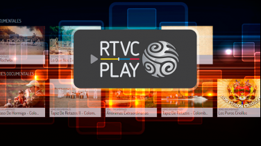 RTVC PLAY