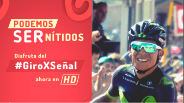 Señal Colombia en HD