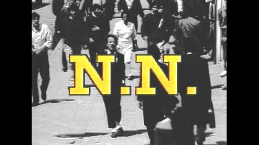 Cinco razones para no perderse N.N. 