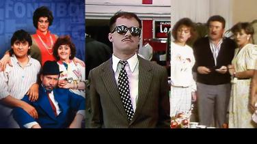 “Dejémonos de vainas” y la mejor oferta de comedias retro disponibles en RTVCPlay