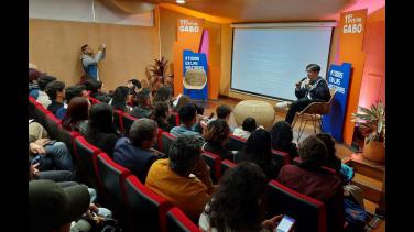 Spotify for podcasters: seis claves para crear y hacer crecer tu pódcast