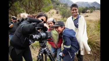 La programación especial de RTVC para conmemorar el Día del Campesino y el Día Mundial del Medio Ambiente