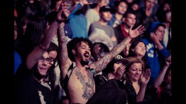 Rock al Parque 2023: novedades en la Tarima Radiónica