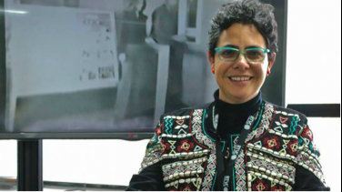 Tatiana Duplat de Señal Memoria