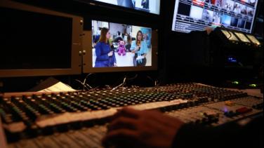 RTVC Televisión futuro en Colombia