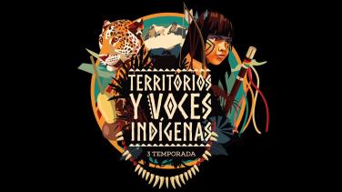 RTVC lanza "Territorios y voces indígenas", serie hecha por y para los pueblos originarios de Colombia