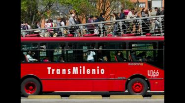 ¿Cómo llegar en transporte público al Concierto de la Esperanza?