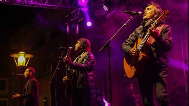 Este fin de semana, Señal Colombia estará en modo serenata