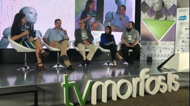 TVMorfosis, RTVC Sistema de Medios Públicos, Juan Pablo Bieri