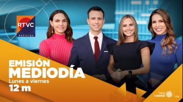 RTVC Noticias