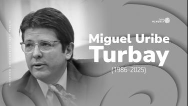 Miguel Uribe Turbay (1986-2025)