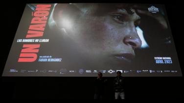 RTVC está presente el Festival de cine de Villa de Leyva 2023