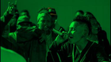 Vea gratis "Un varón": una exploración de la masculinidad en el cine colombiano