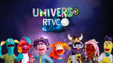 Universo RTVC producto exitoso de la pandemia