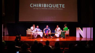 Exitoso lanzamiento del documental ‘Chiribiquete’ de Señal Colombia