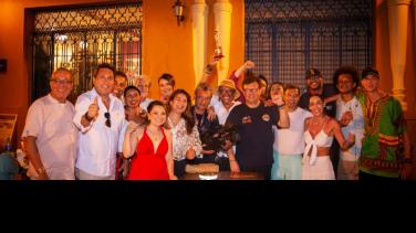 RTVC Noticias ganó el galardón a ‘Noticiero favorito del público’ en los Premios India Catalina