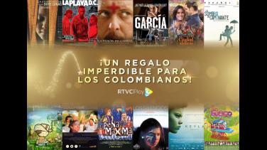 ¡Cine gratis! Para disfrutar en vacaciones