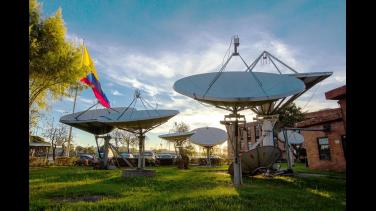 RTVC avanza en el fortalecimiento del Sistema de radio y televisión pública, recuperando la gobernanza tecnológica