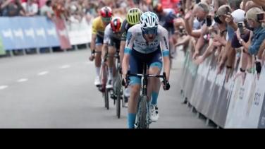 ¡Es hoy! Inicia el Tour de Dinamarca y se verá por Señal Colombia